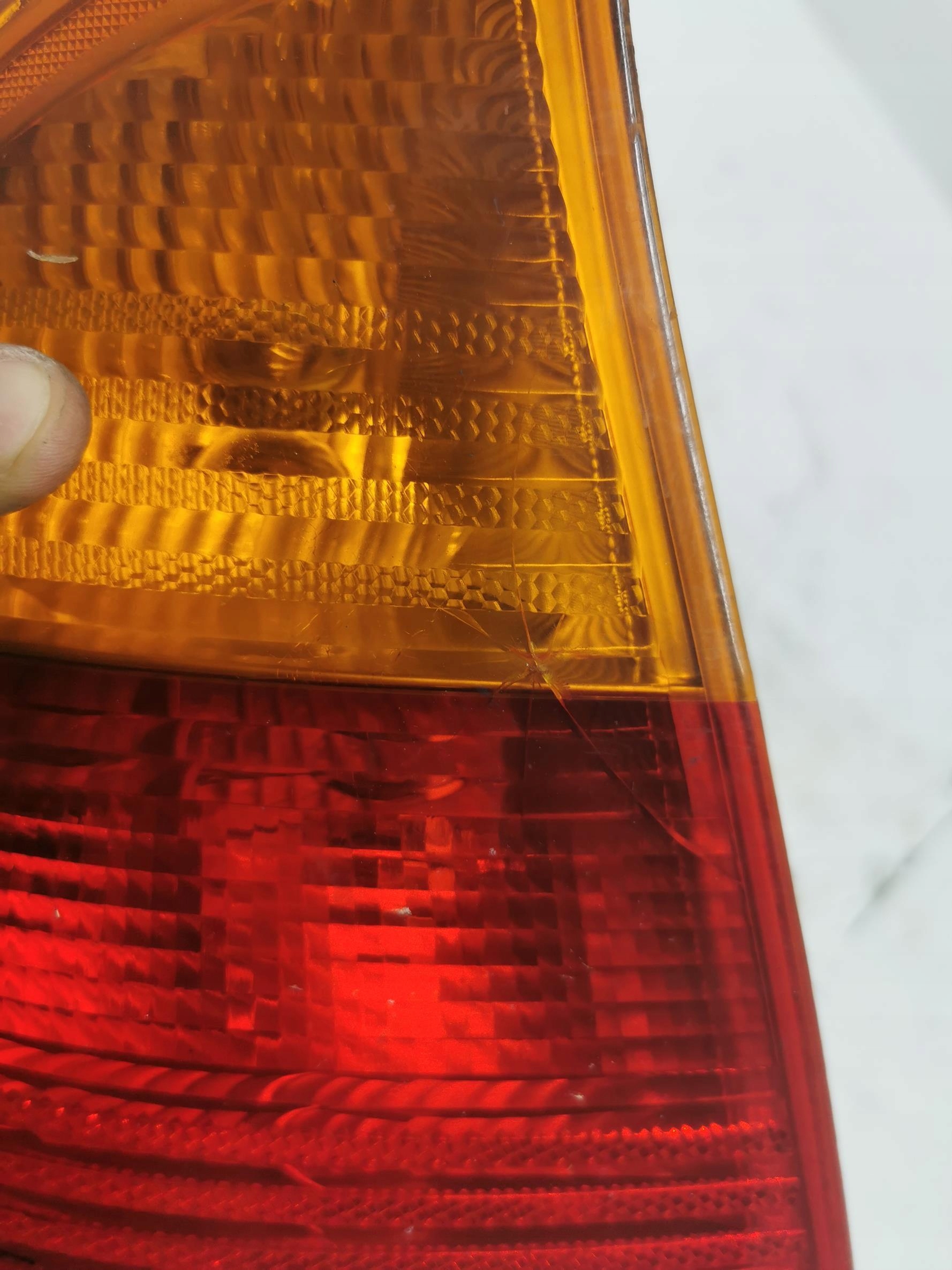 light left rear part BMW SERIA 3 E46 KOMBI 6905627 EU