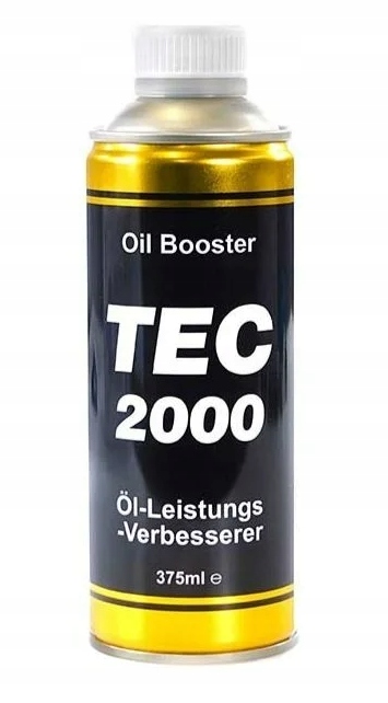 

TEC2000 Oil Booster Dodatek Do Oleju Silnikowego