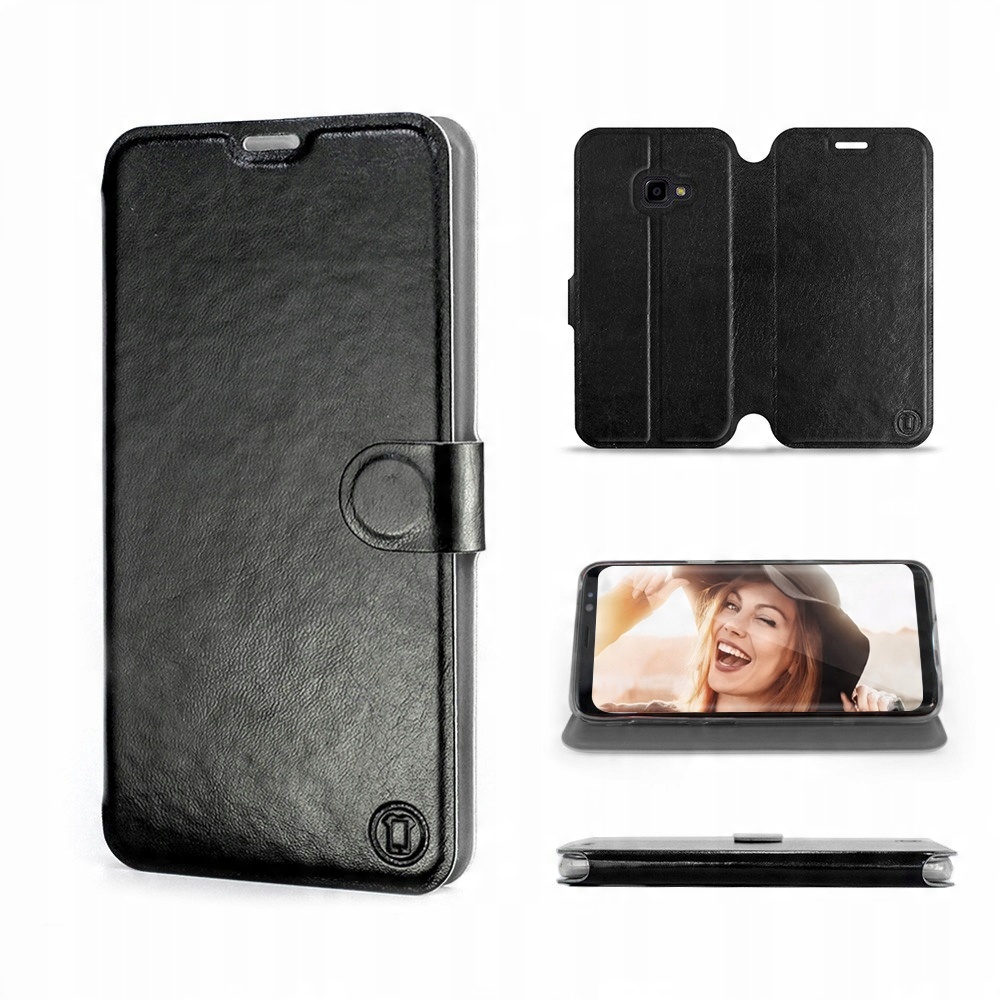 

Etui Mobiwear do Samsung Xcover 4 - C_bls