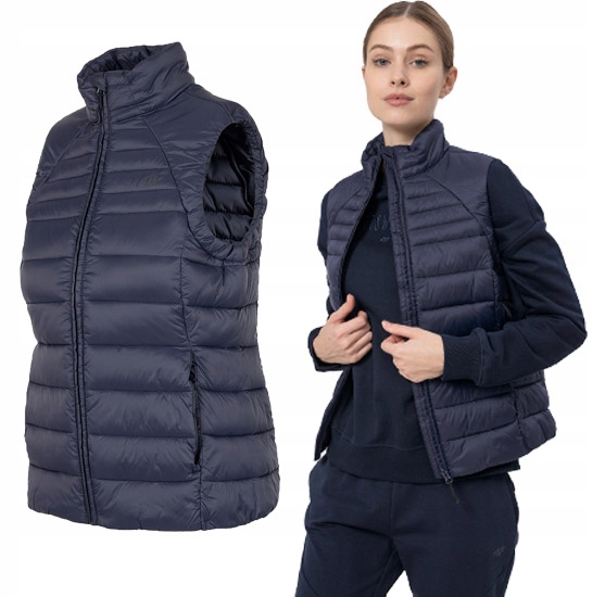 Dámská péřová Vesta 4F KUDP001 Xs