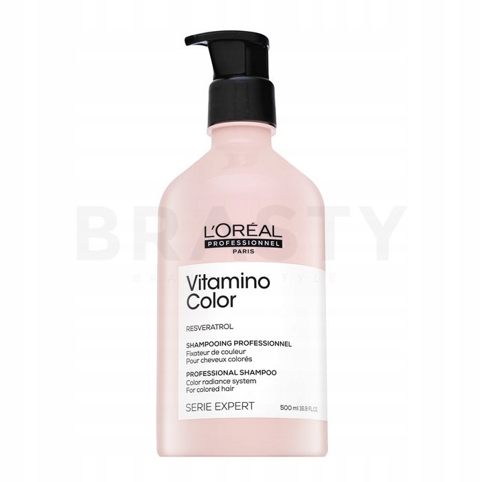 L´Oréal Professionnel Série Expert Vitamino Color