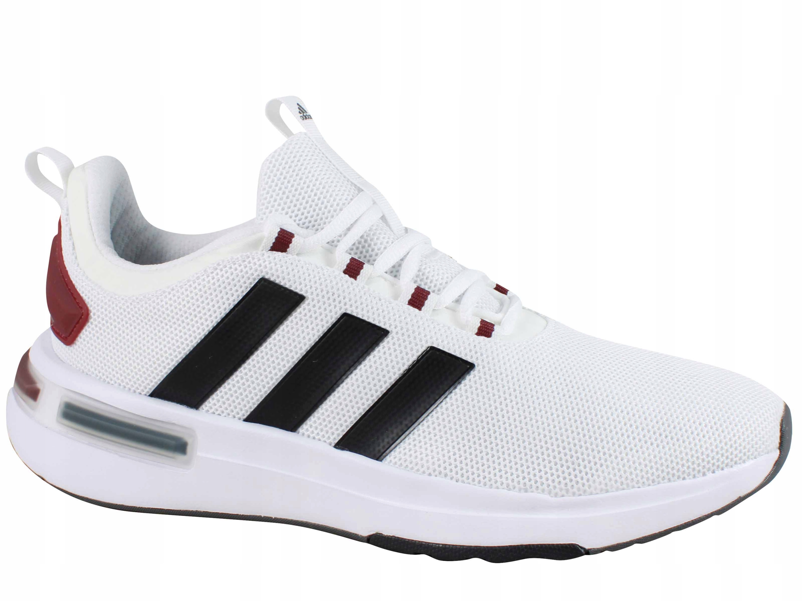 Adidas tenisky Racer TR23 pánské sportovní boty JP5303 bílé velikost 48