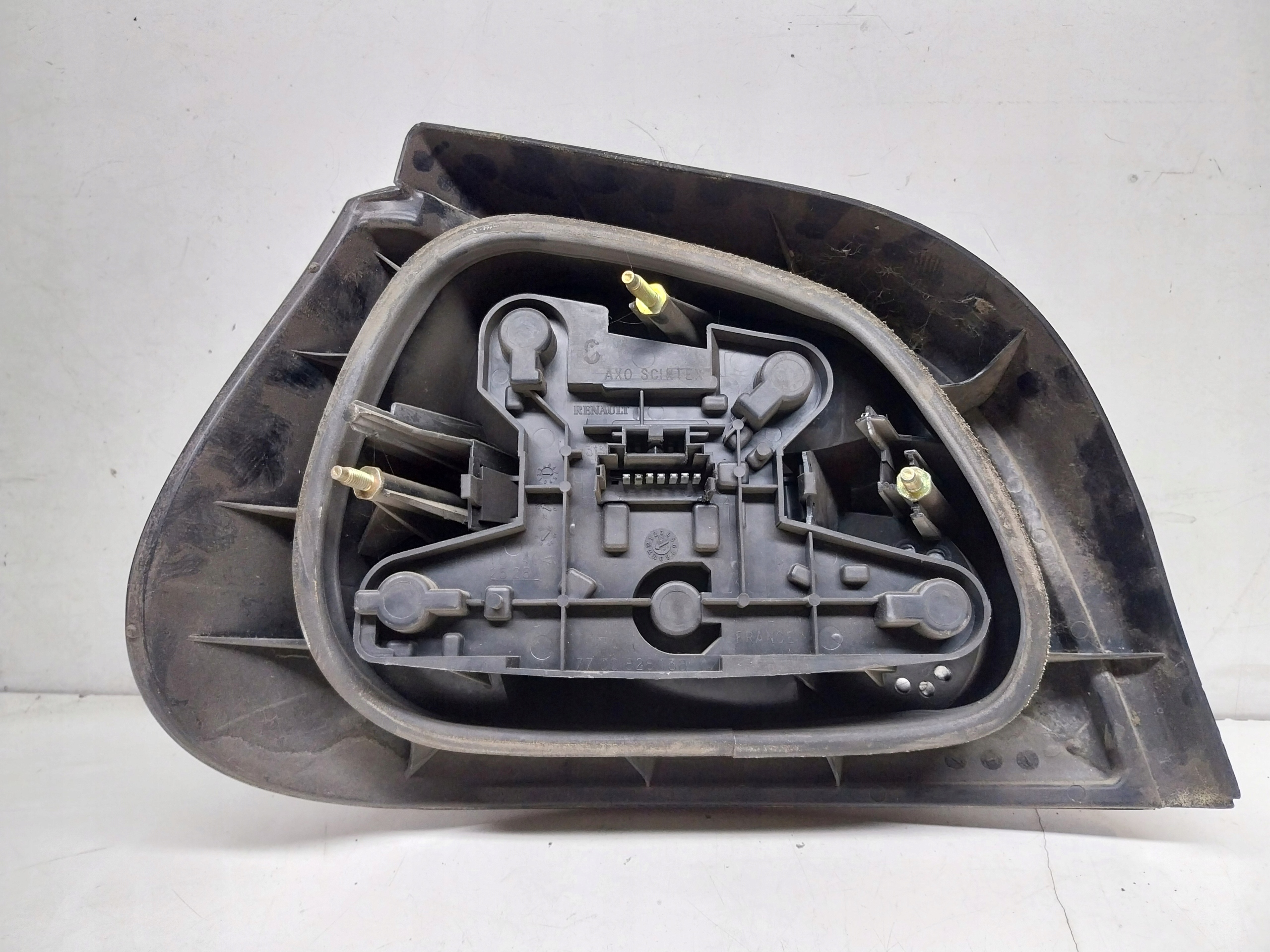 light right rear part RENAULT MEGANE and HB Europa