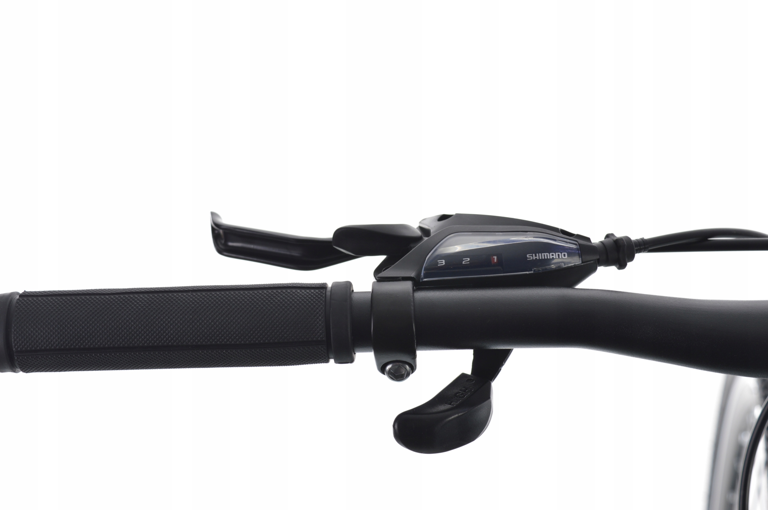 ROWER CROSSOWY 28 KANDS STV 900 CZ-NIEBIESKI R21'' Hamulce V-brake