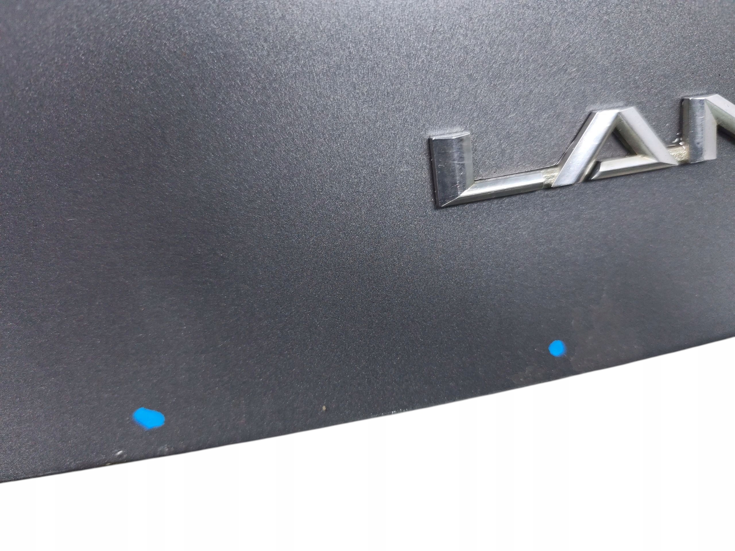 trunk door boot MITSUBISHI LANCER VIII 8 sedan LAK: A39B (07-15)
