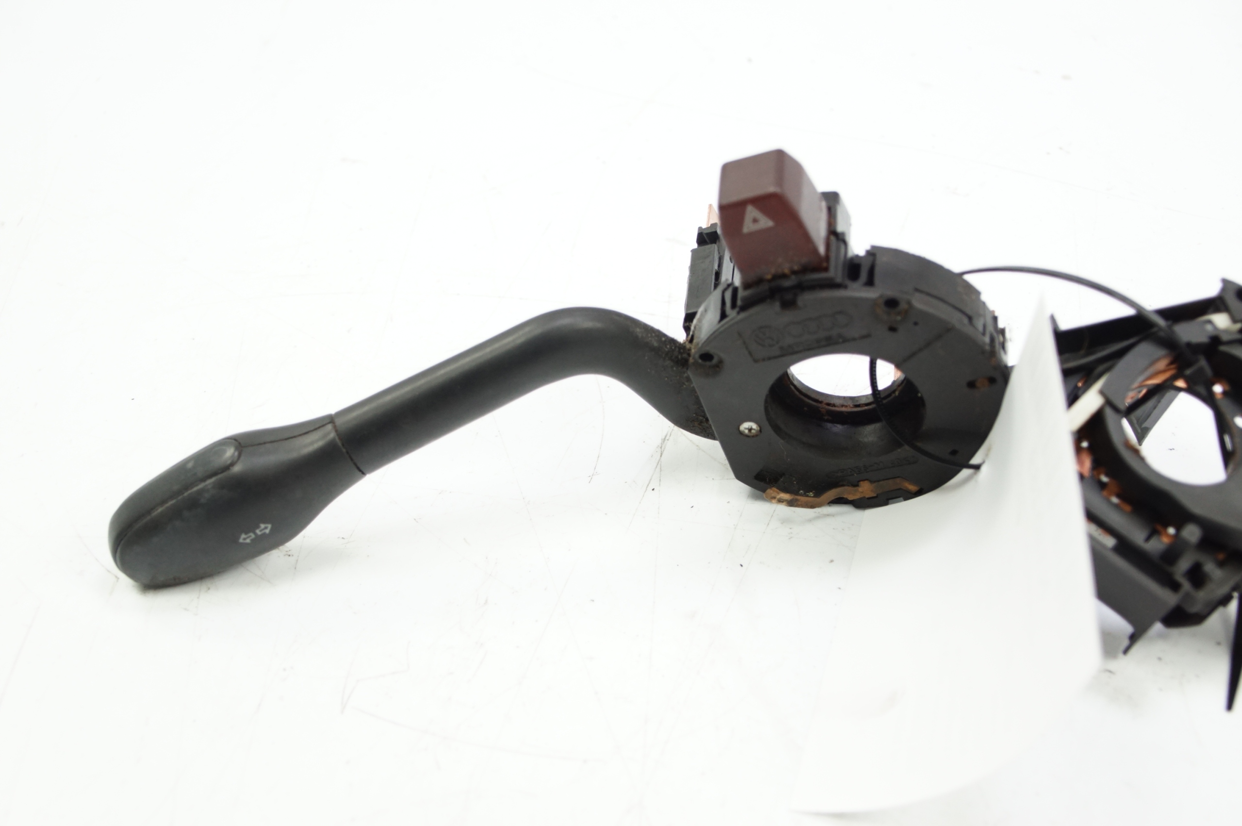 DEVIO LUCI TERGICRISTALLO TERGI SEAT IBIZA