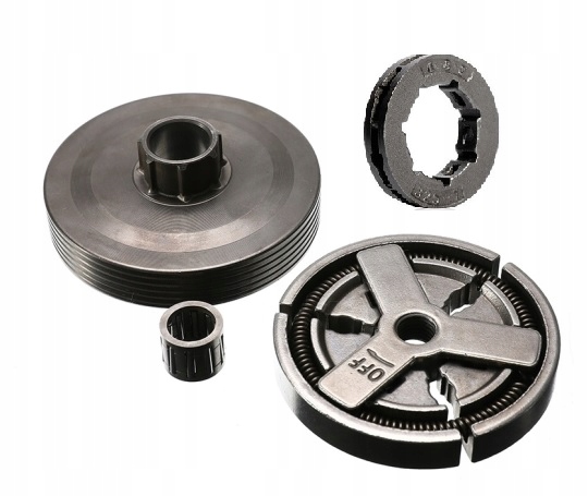 KOSZ BĘBĘN SPRZĘGŁO Z ZĘBATKĄ DO PIŁY CHINA 5200