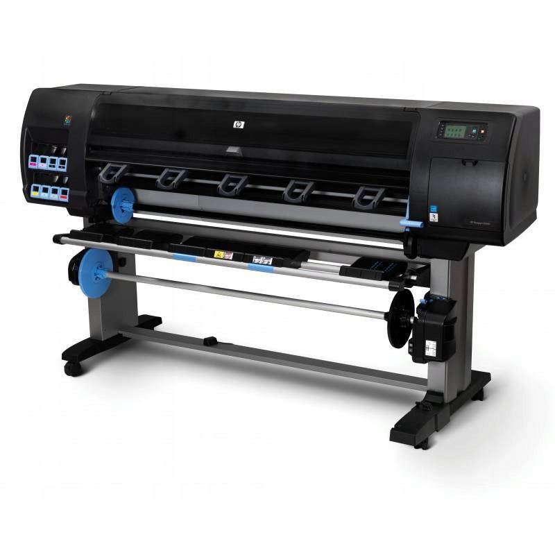 Ploter HP DesignJet Z6200 Photo