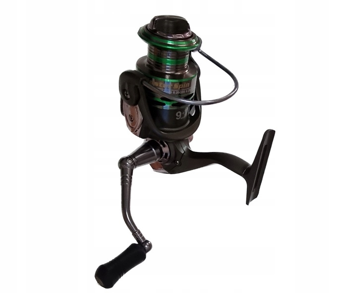 Kołowrotek SM 2000 10 ŁOŻYSK spinning spławik Model SM