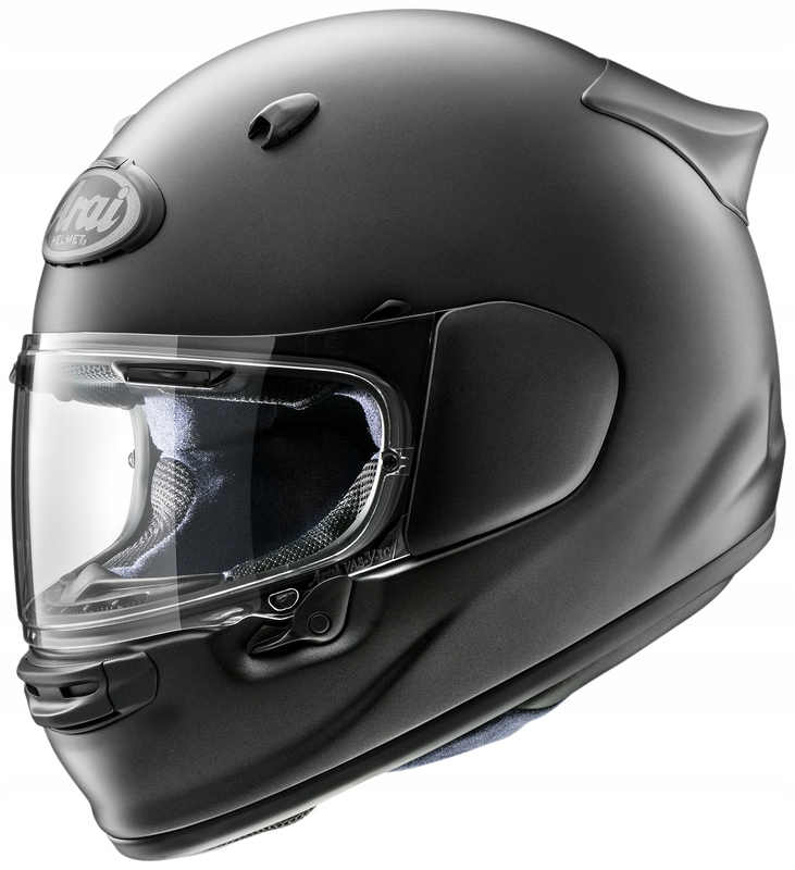 Prilba Arai Quantic Frost Black L