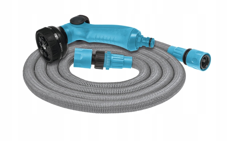 CELLFAST ZESTAW ZRASZAJĄCY ROZCIĄGLIWY BASIC 22,5m