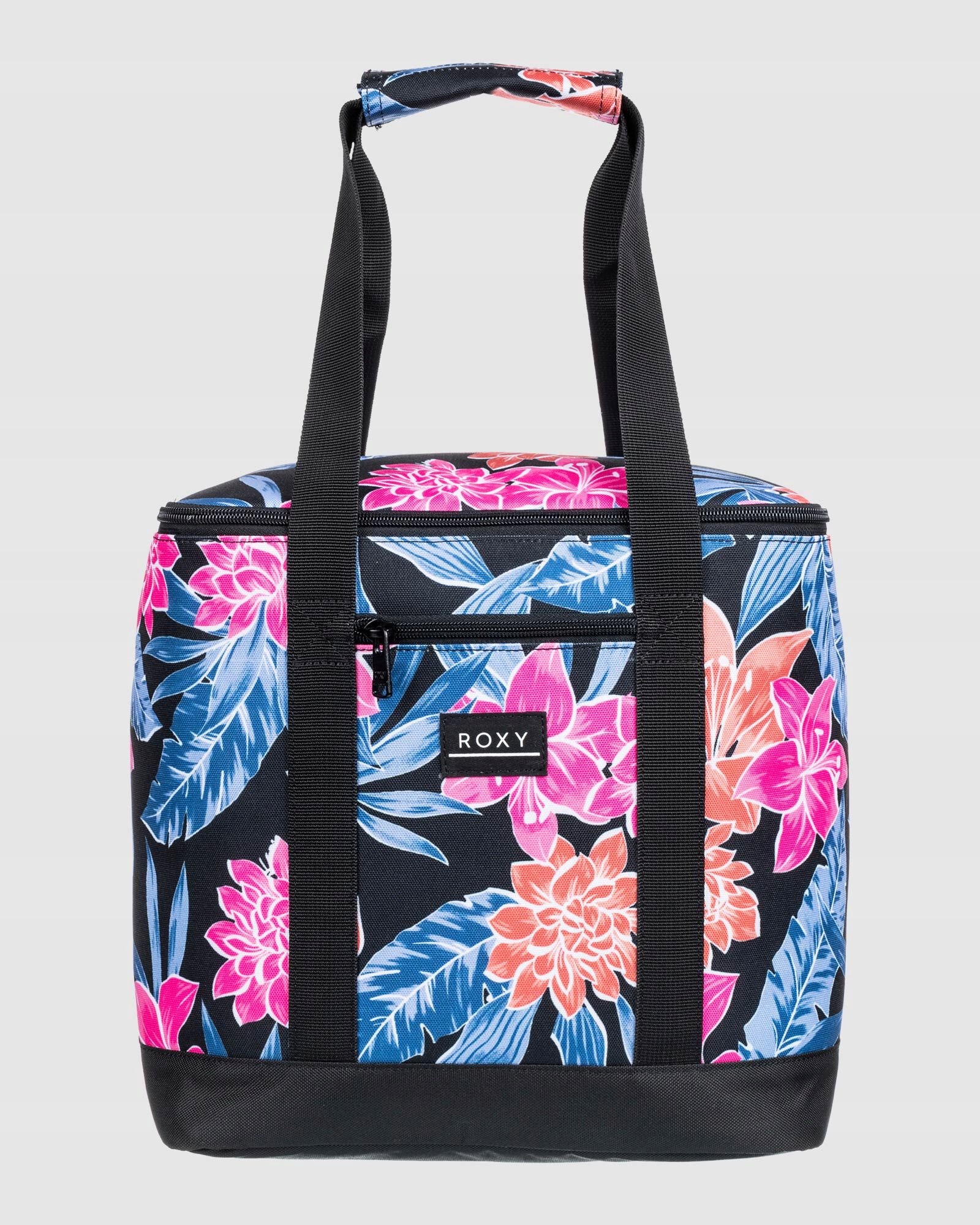 Roxy torba termiczna turystyczna śniadaniowa piknikowa cooler