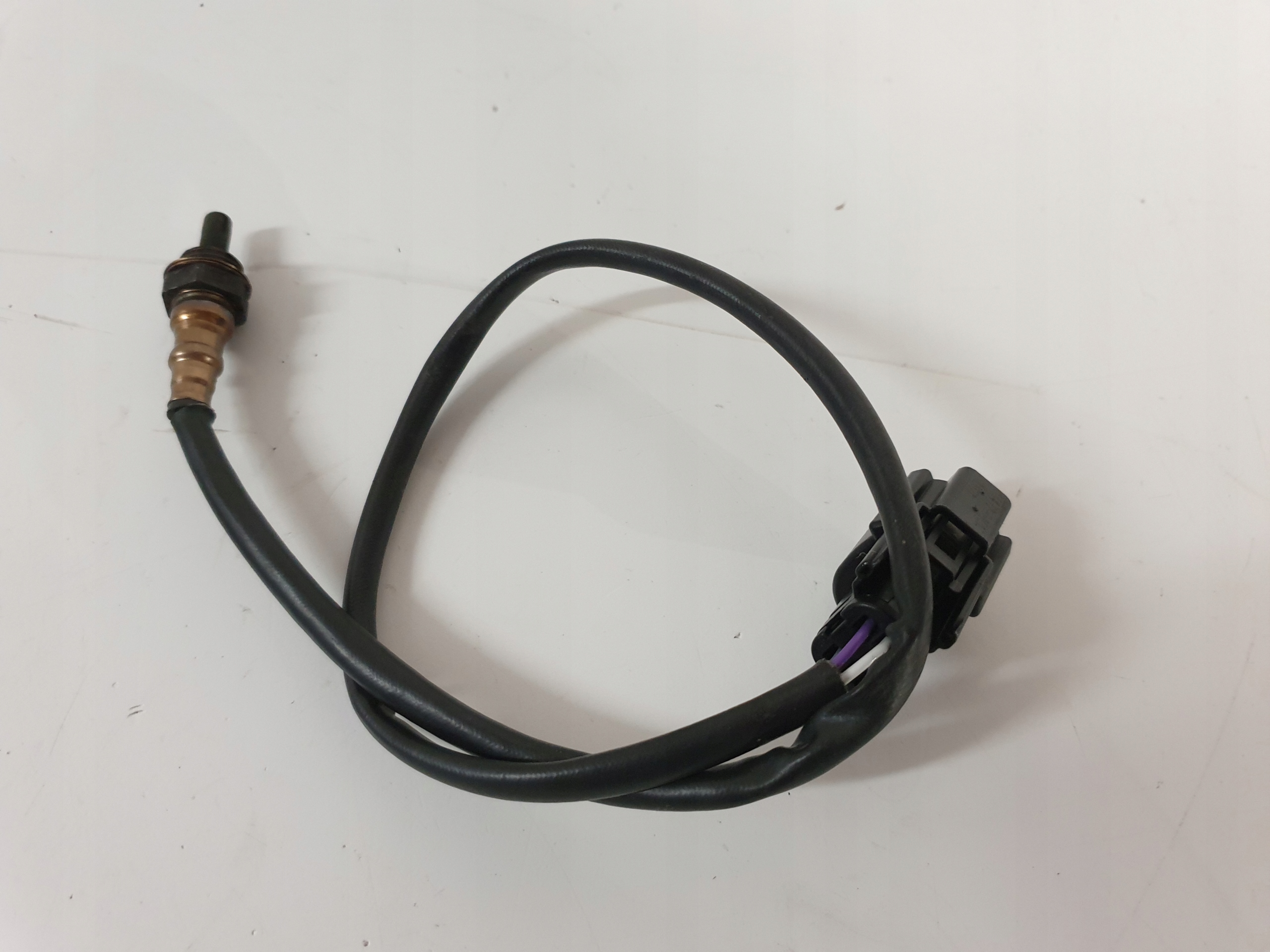 HARLEY DAVIDSON STREET 750 XG лямбда-зонд