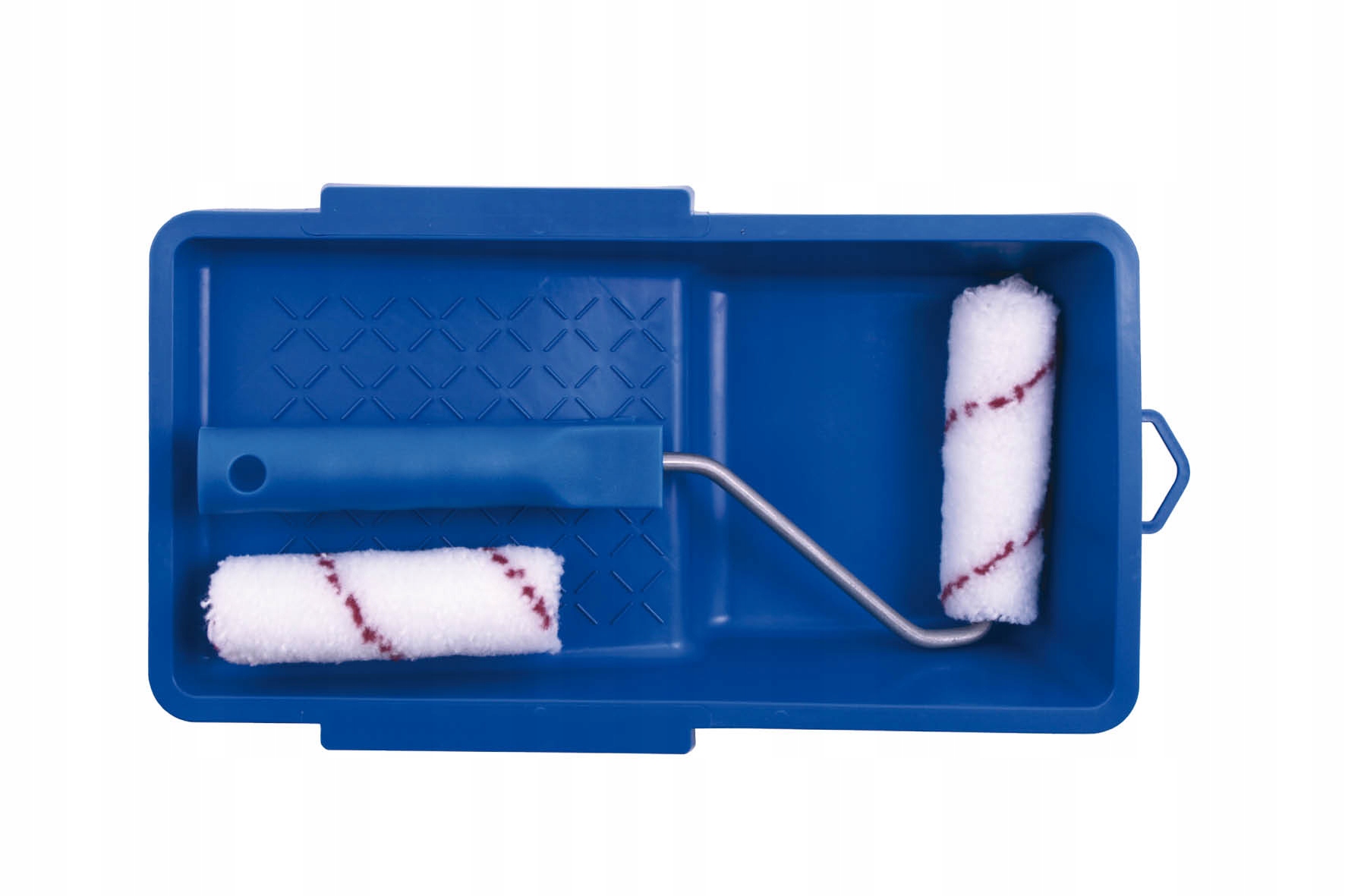 

Painter zestaw malarski Mini 10cm Farby Lateksowe