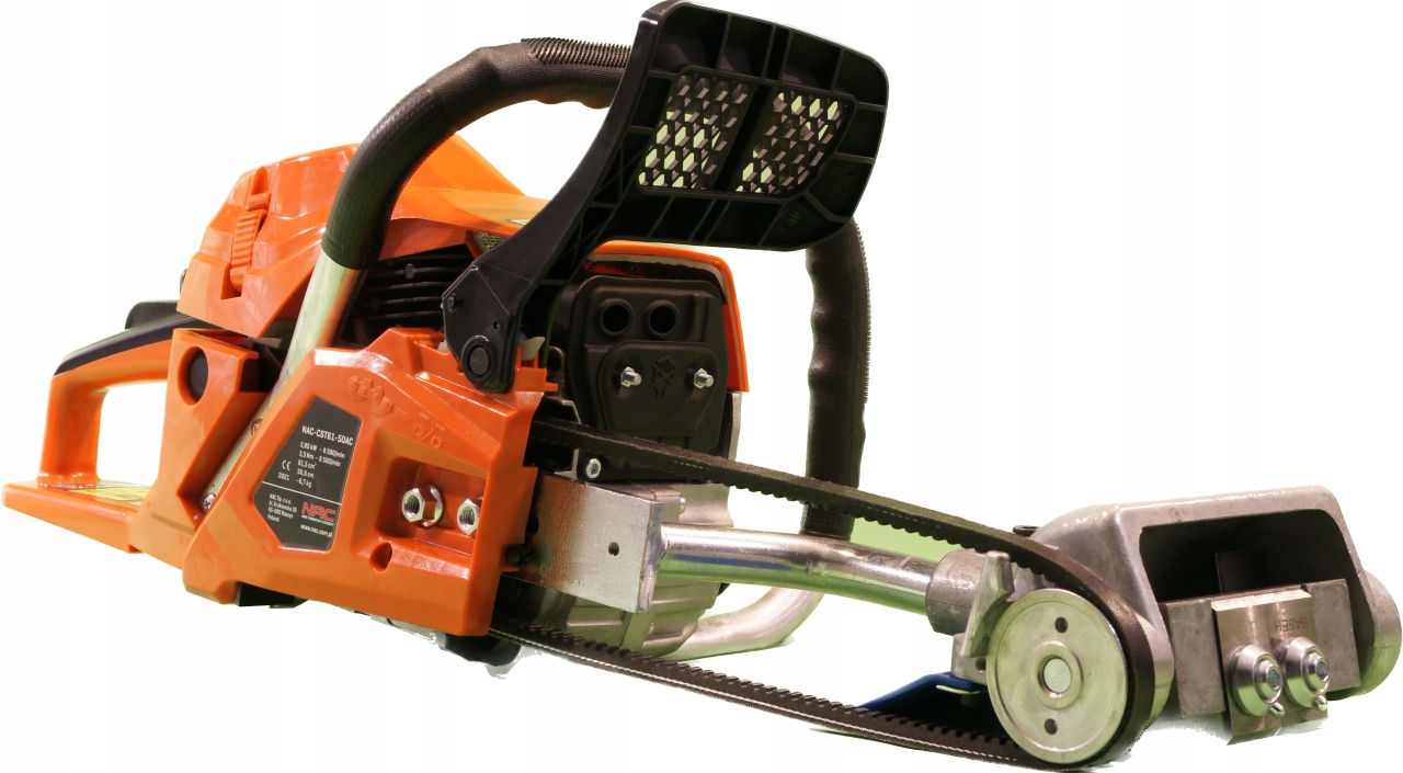 KOROWARKA KOROWACZKA drewna do piły NAC CST61-50