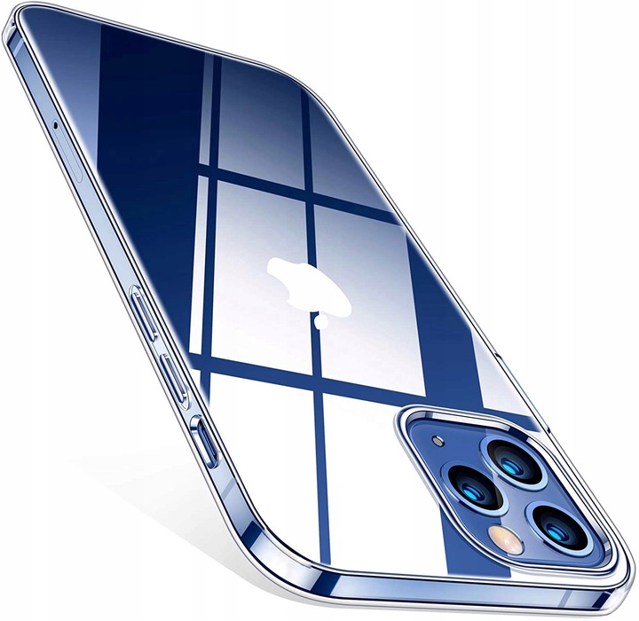 

Etui Do Iphone 12 Pro Max Protection 6.7”