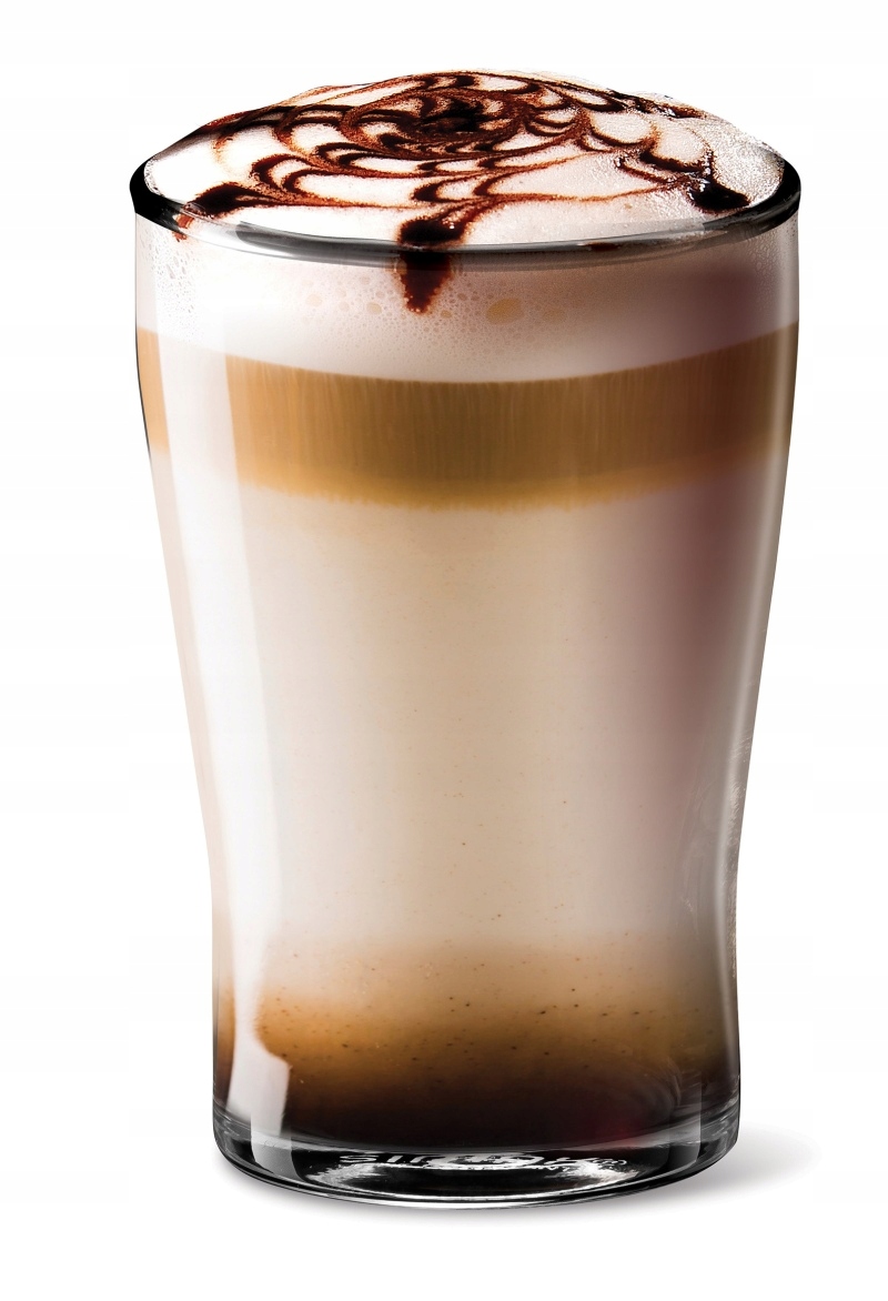 

Thermo Szklanka Do Latte Cappuccino 0,3L Kpl 2 Szt