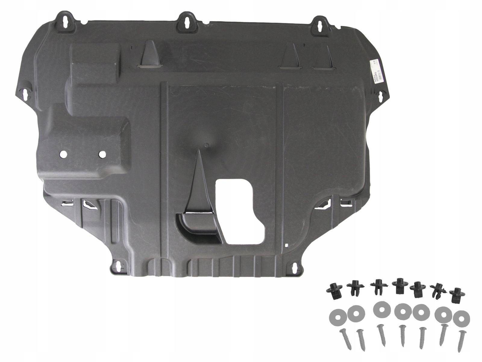 Osłona Silnika Ford Kuga I 1 mk 1 C max Focus II 2