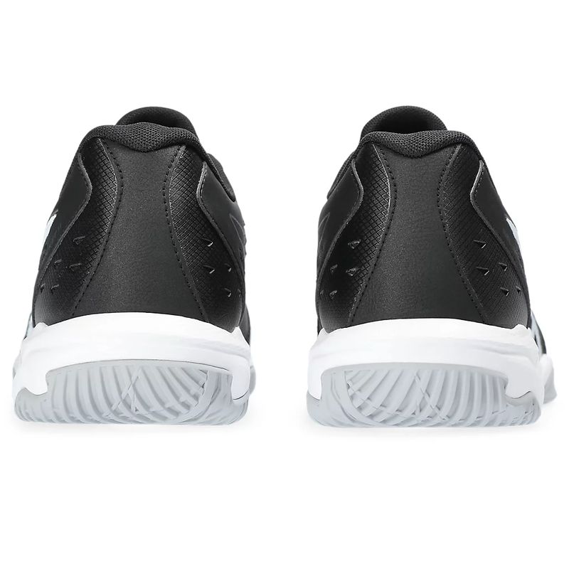 BUTY ASICS GEL ROCKET 11 BLACK/GUNMETAL MEN 48 Model GEL ROCKET 11