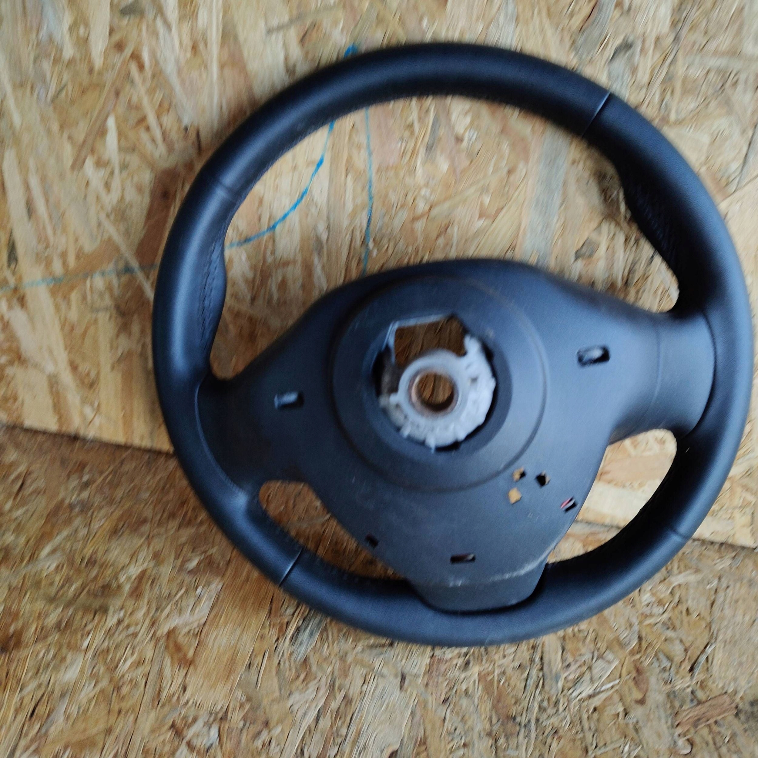 lenkrad Renault Clio IV 484005241R