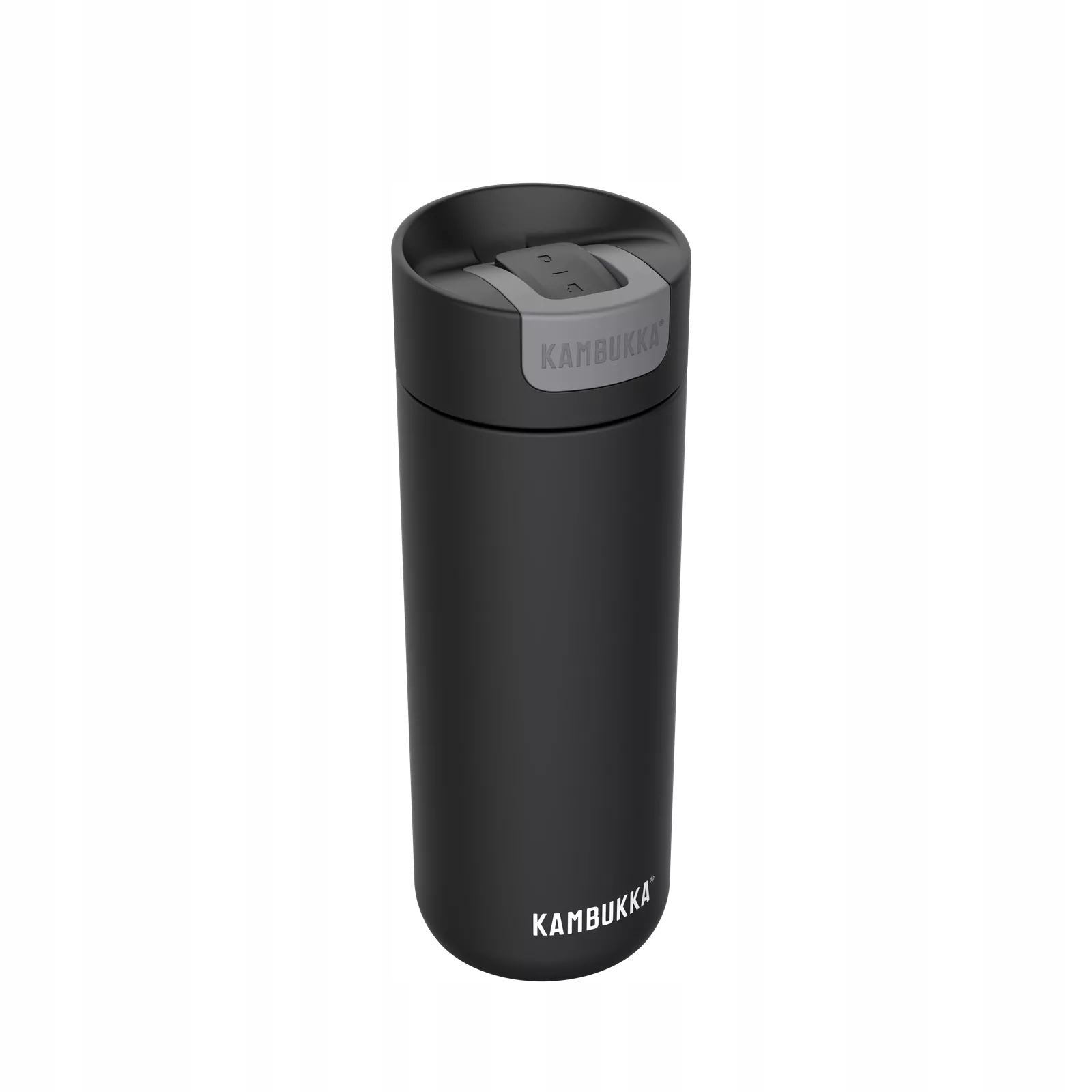 Termohrnek Kambukka Olympus 500 ml Matte Black