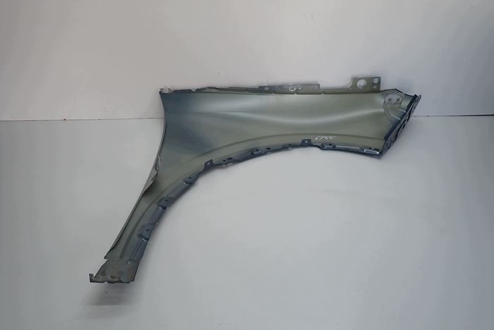PEUGEOT 3008 III 5008 III 24- fender left front front