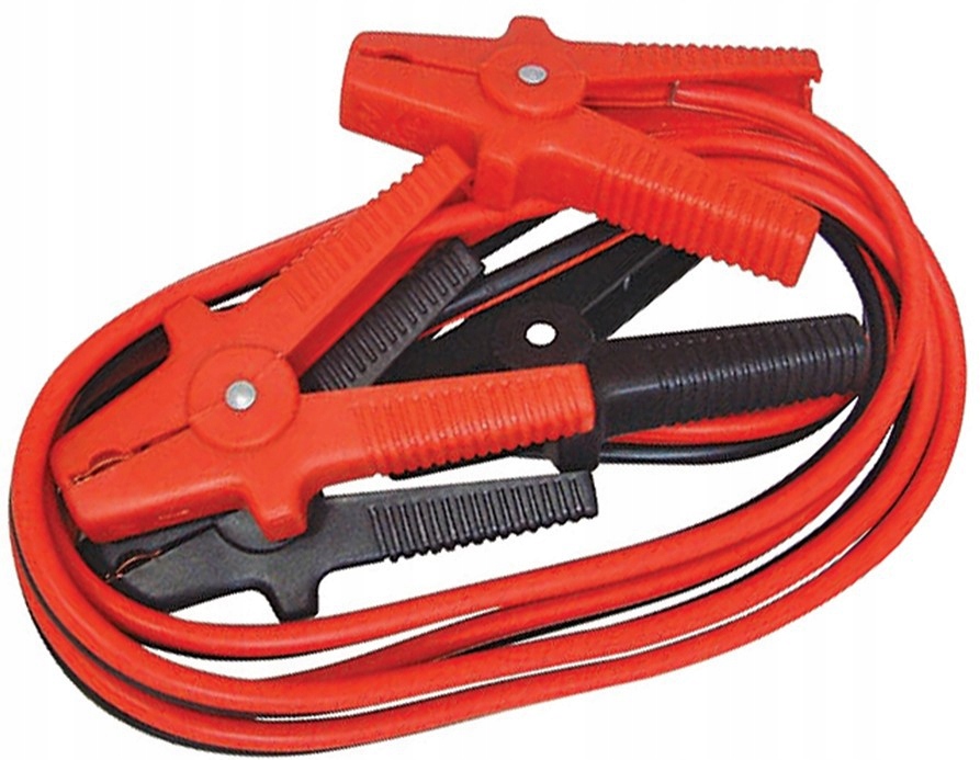 

Kable Przewody Rozruchowe 600A 3,6M