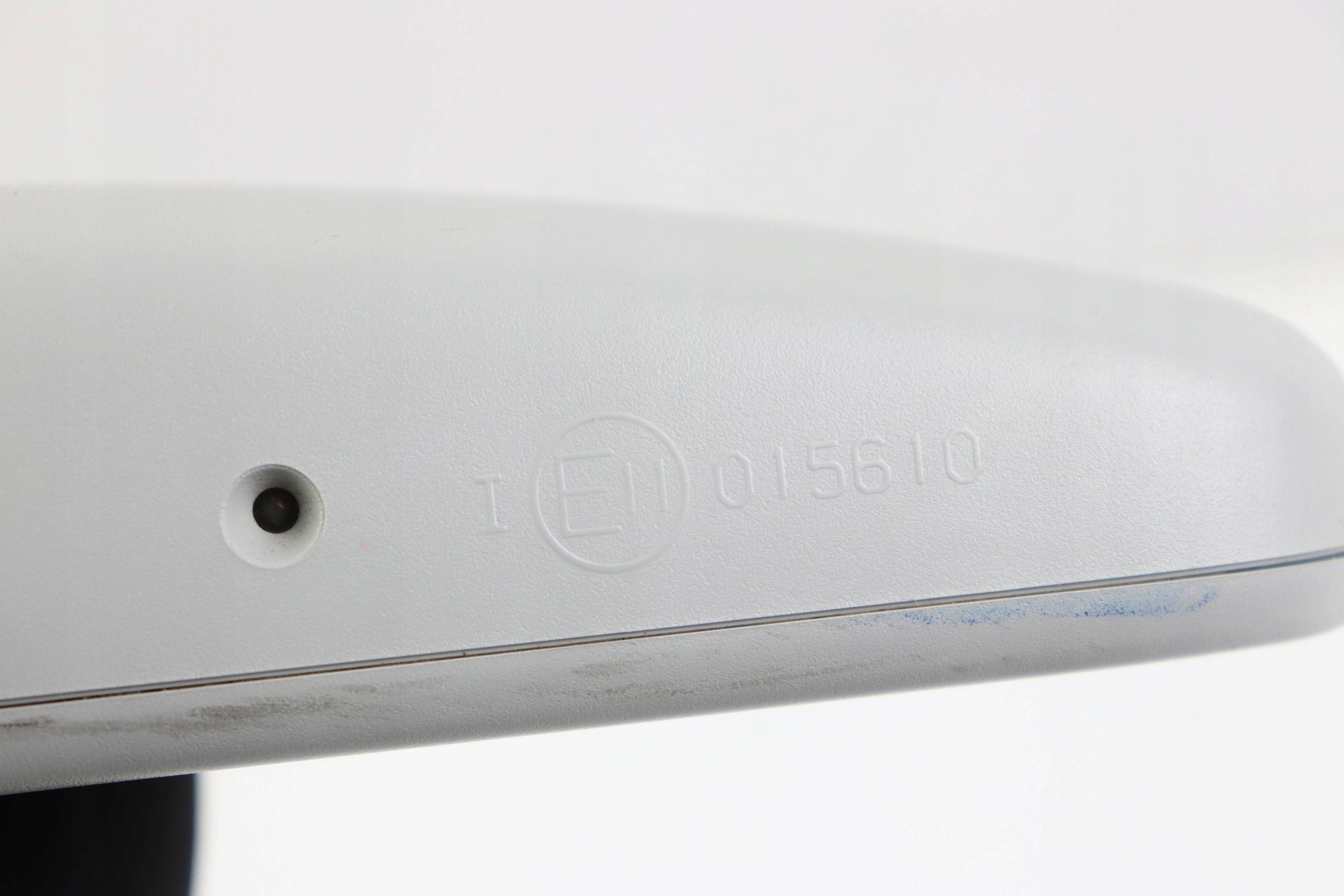 SKODA OCTAVIA II MK2 rear-view mirror AMBIENTE E11015610 EUROPA
