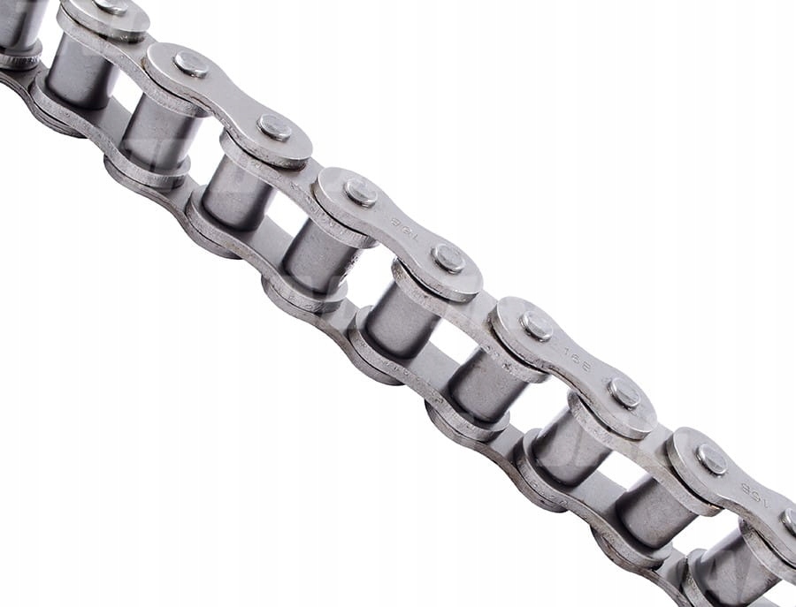 Řetěz galla 1" Rollon-solid 16B-1 5 m