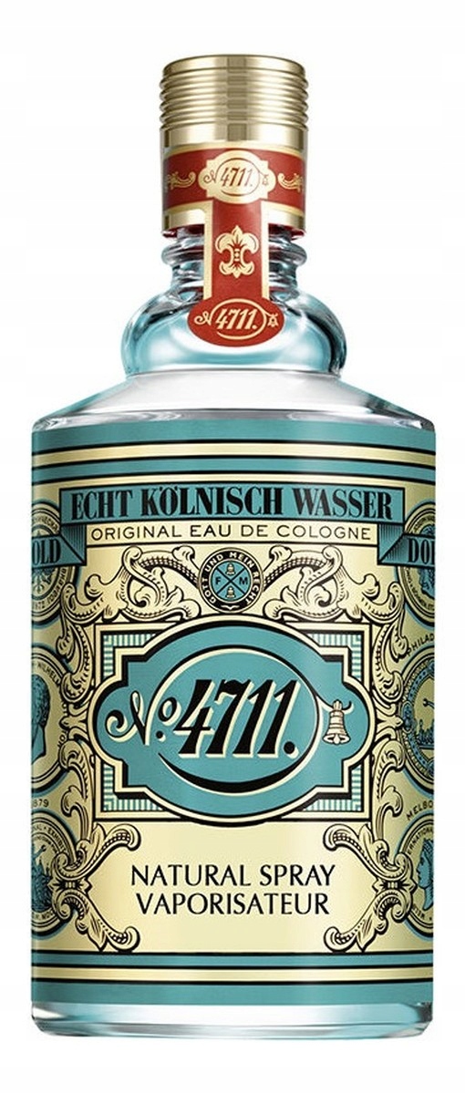 4711 Original Woda kolońska spray 100 ml