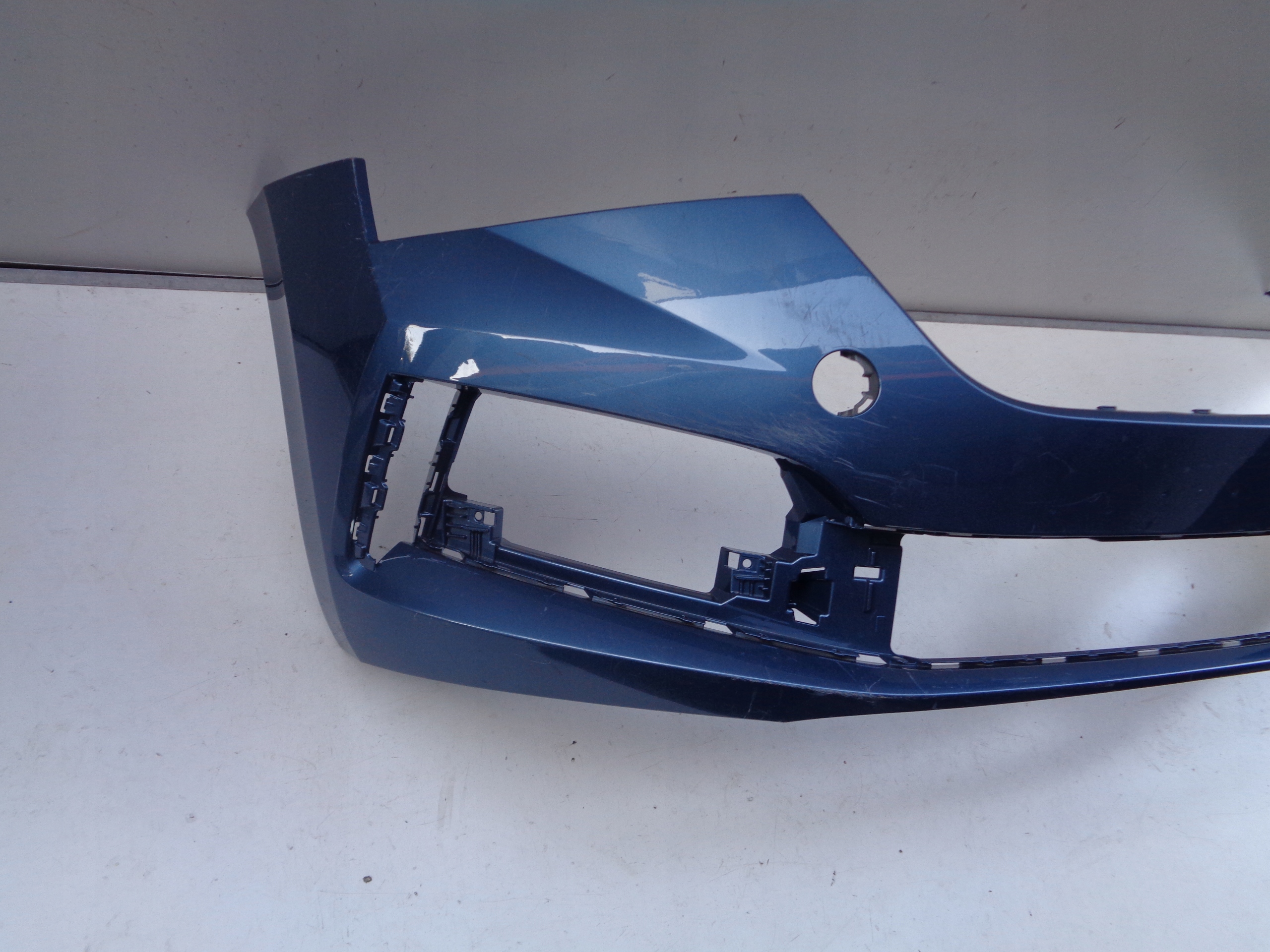 FRONTSTOSSSTANGE SKODA SCALA 657 18- NR 28968