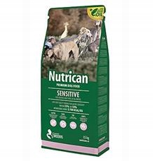 NutriCan Sensitive Varianta: 2x15 kg