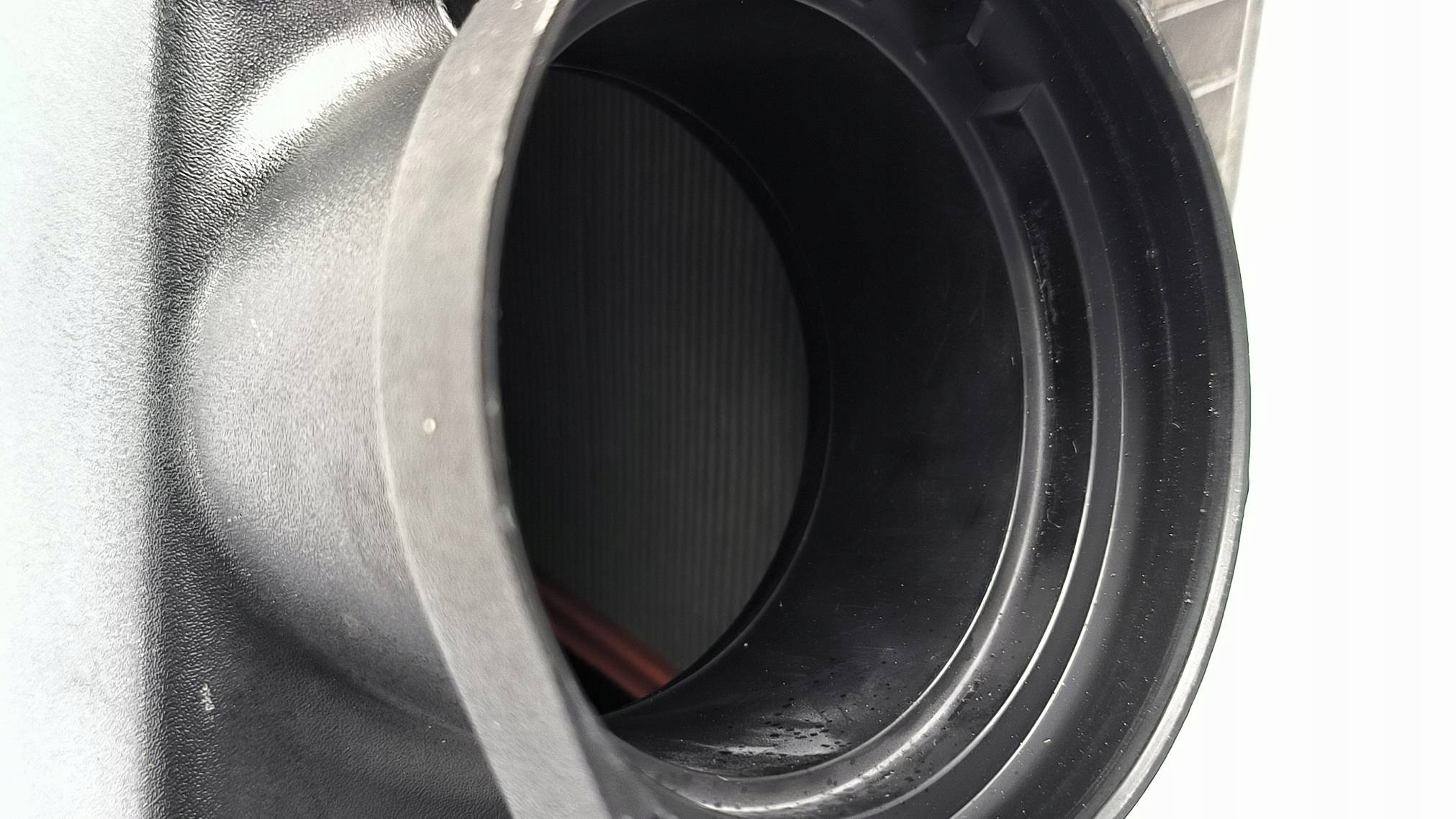 Gehäuse filter luft 2.0 D4 VOLVO V70 III LIFT