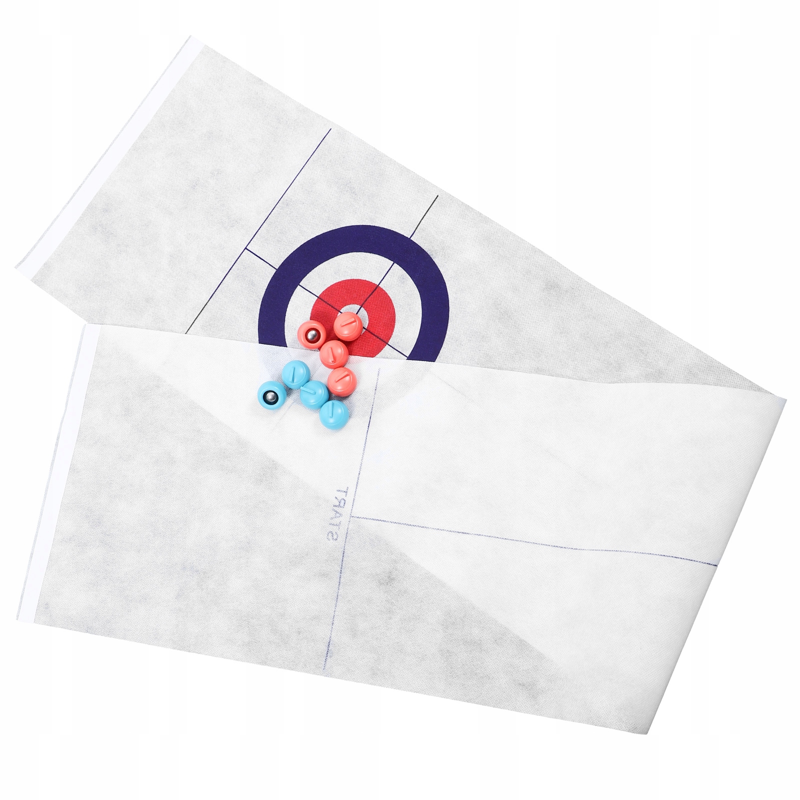 ZESTAW DO ZABAWEK NA ZEWNĄTRZ