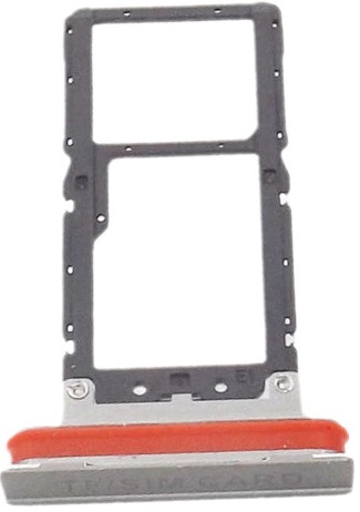 DOOGEE S68 PRO SZUFLADKA SZUFLADA TACKA PODSTAWKA KARTY SIM UCHWYT Pasuje do marki inna marka