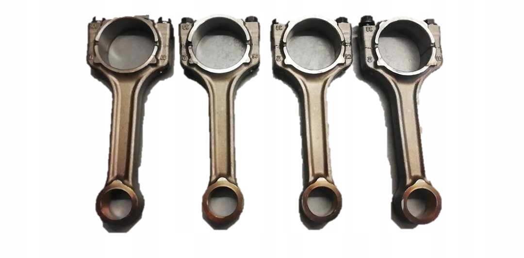 KORBOWÓD FIAT DOBLO II 1.3 MULTIJET CDTI HDI