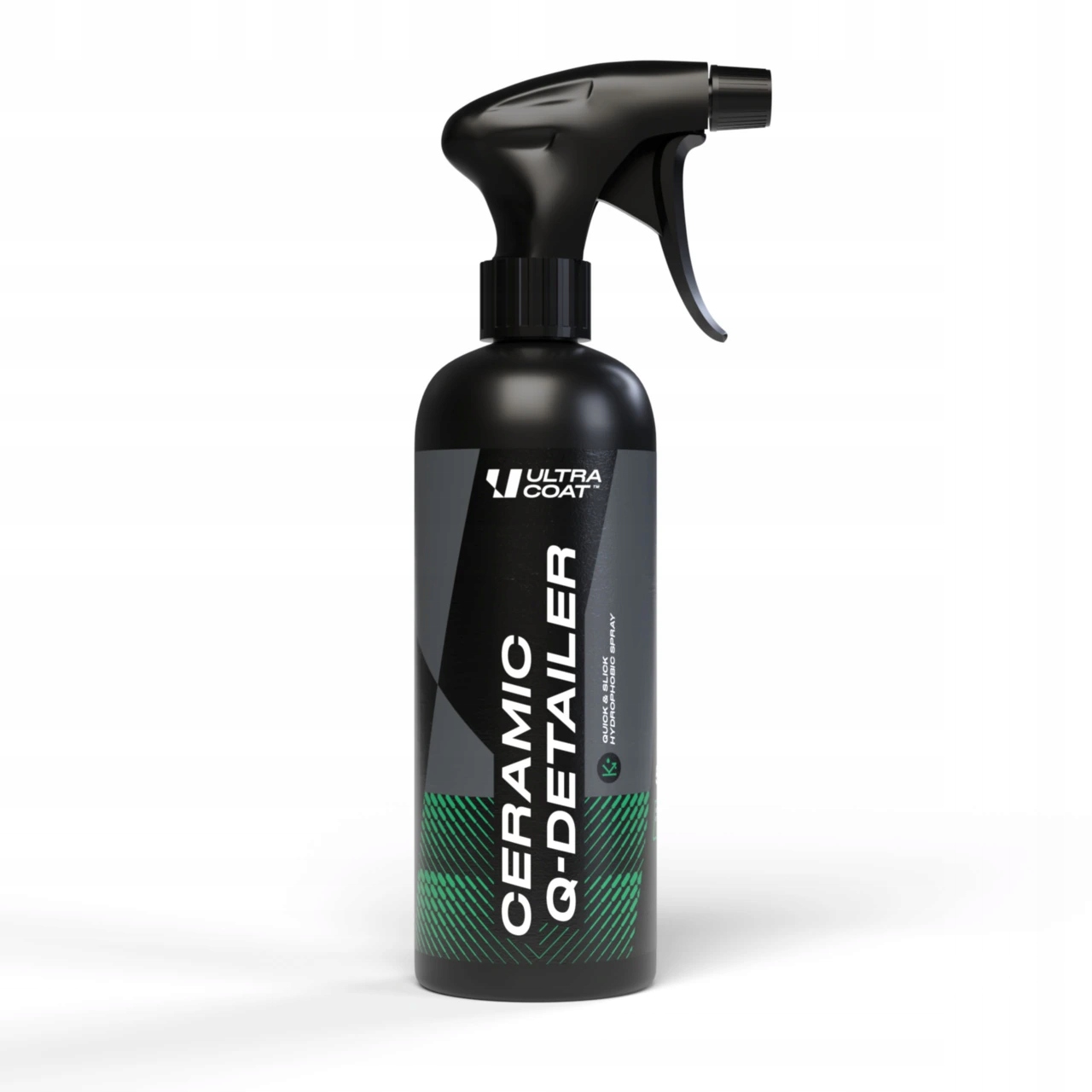 Ultracoat Ceramic Q-detailer 500 ml Quick Detailer do Lakieru z SiO2