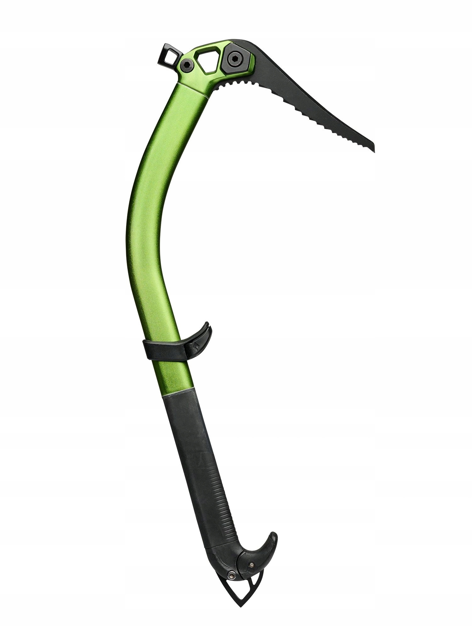 Ledový čekan Black Diamond Viper Alpine Hammer Ice Tool