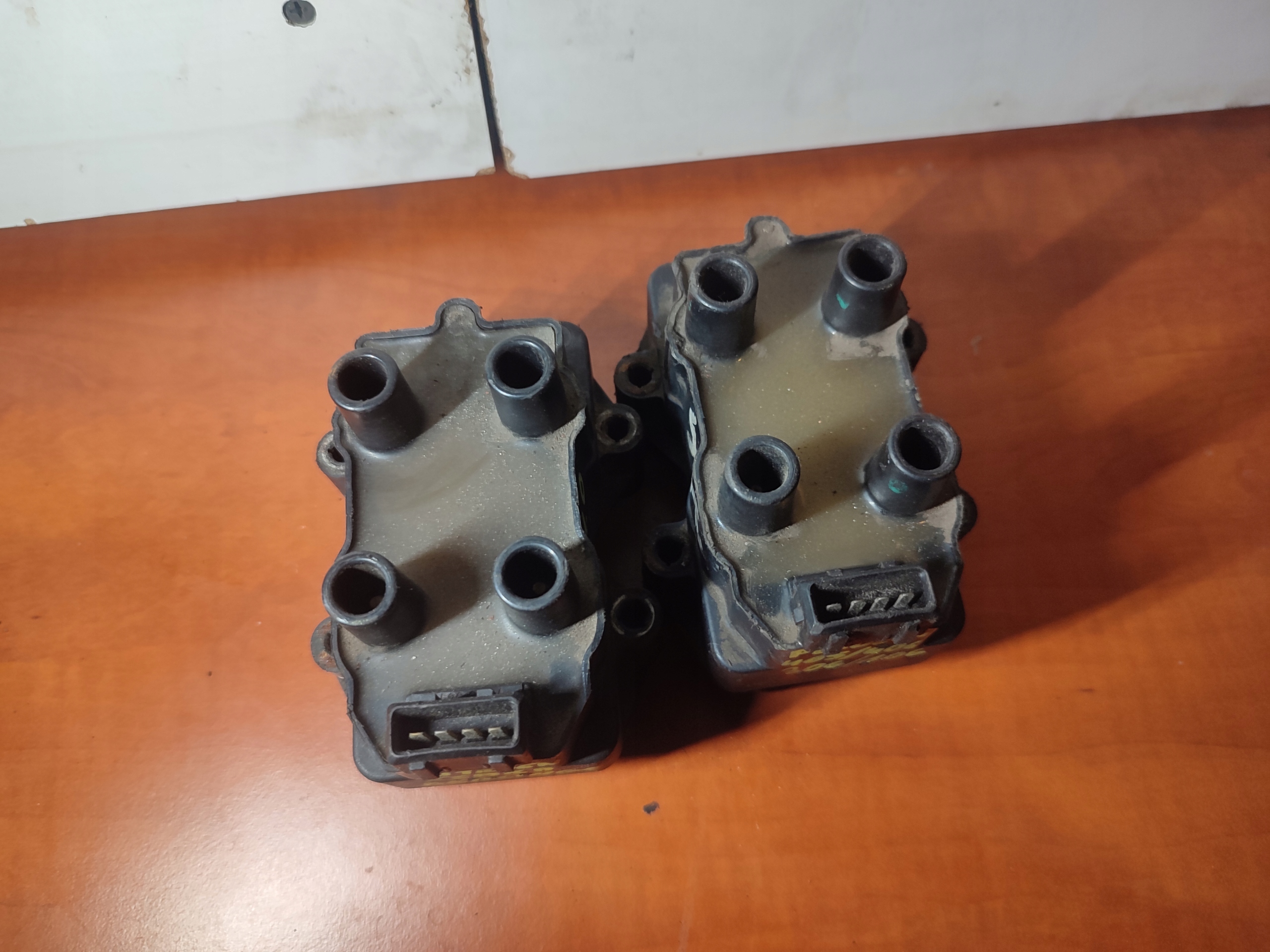 CITROEN XSARA 1.6 16V coil ignition 2526040A