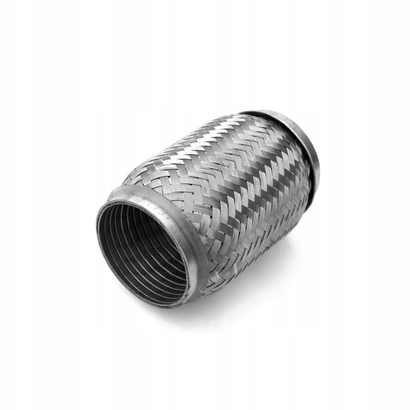 

Złącze elastyczne wydechu ZRM80 150 mm