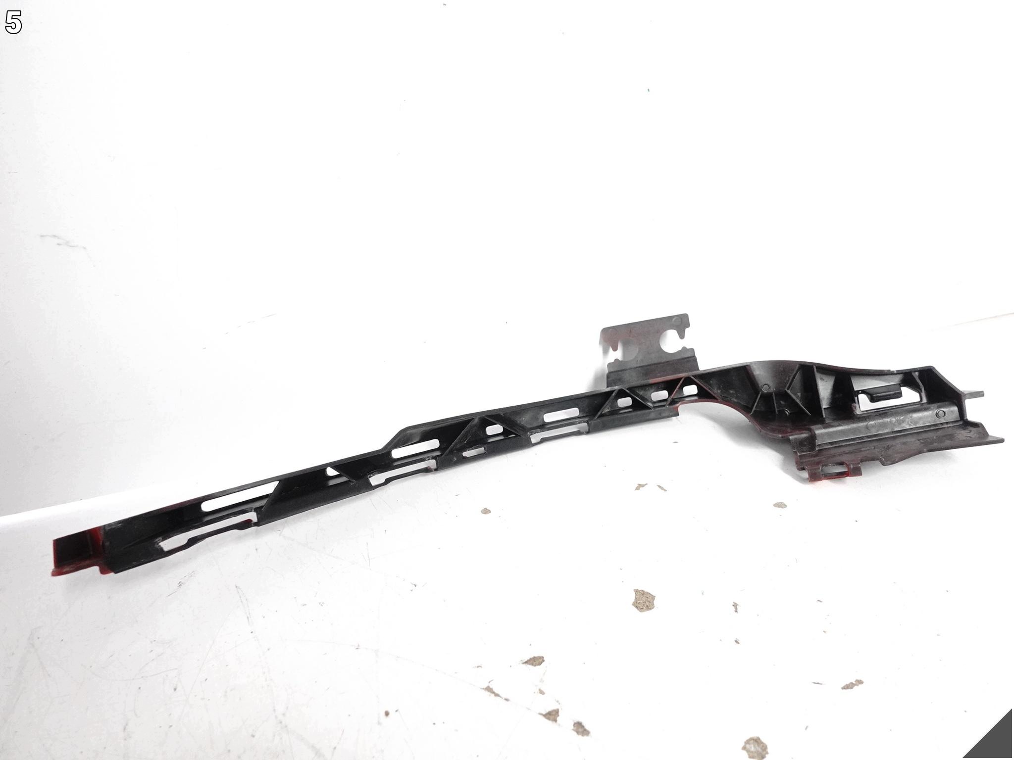 PORSCHE 911 992 CARRERA 4S 19- support holder bracket W bumper right rear part