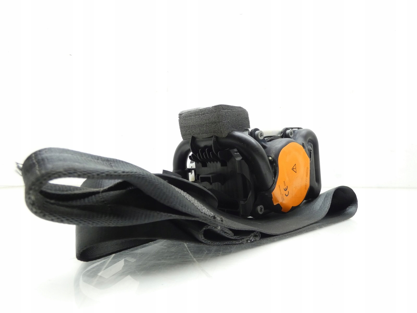 tension belt safety driver´s left front front VW GOLF VII 3D 5G3857705B