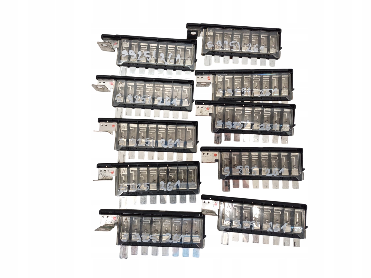 HYUNDAI KIA - BEZPIECZNIK ZESPOLONY 1879001316