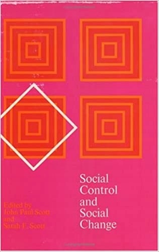 Social Control and Social Change