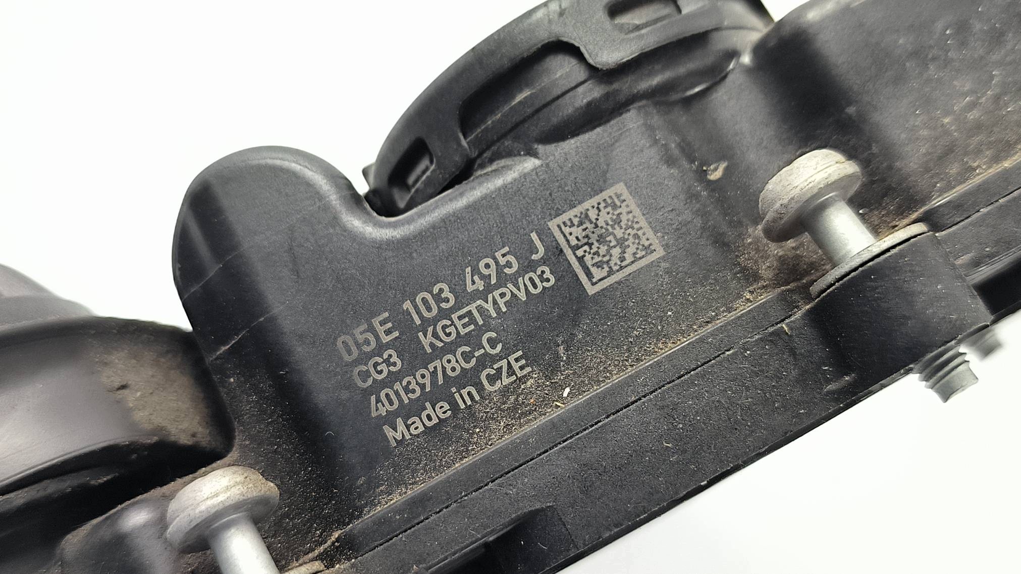 ODMA 05E103495J VOLKSWAGEN GOLF VIII R-LINE