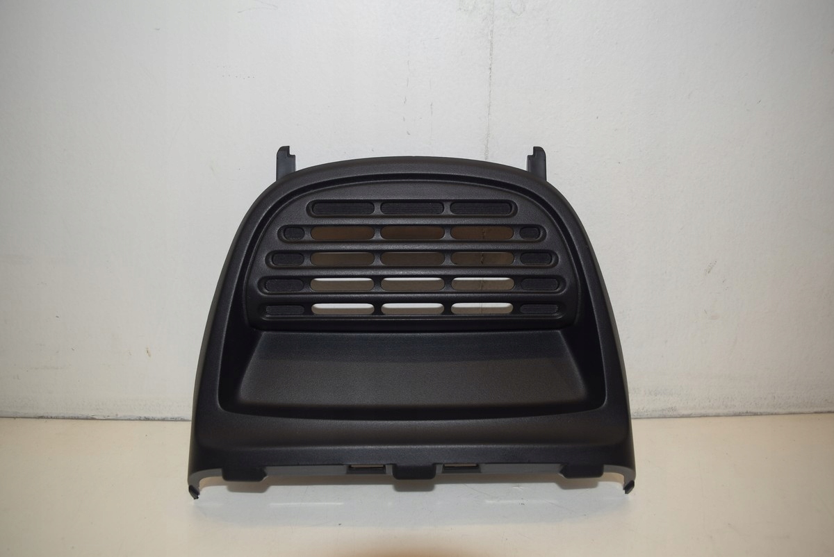 AYGO II CITROEN C1 PEUGEOT 108 PÓŁKA DESKI KRATKA