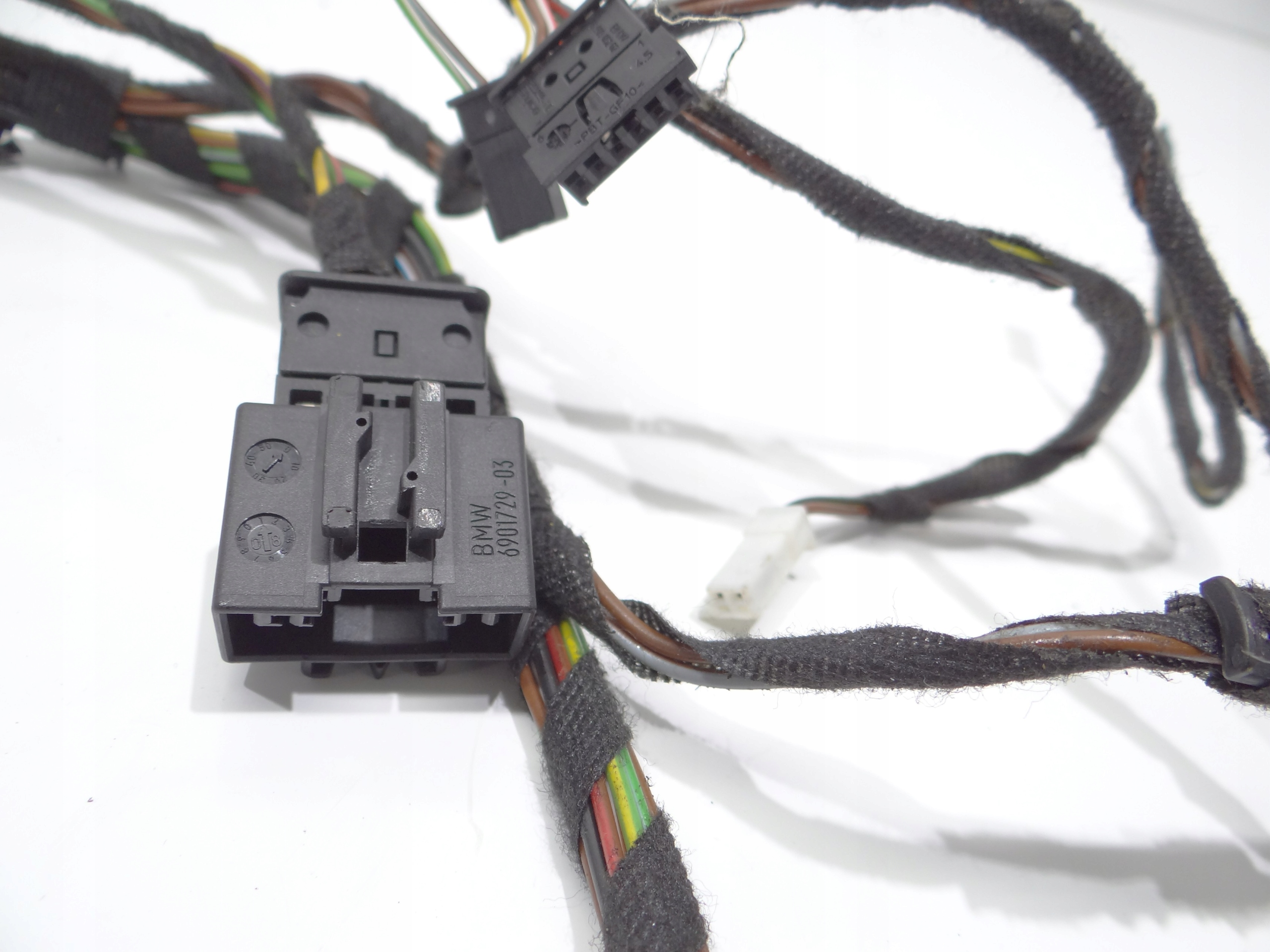 Câblage Câblage Toit BMW E93 9150883