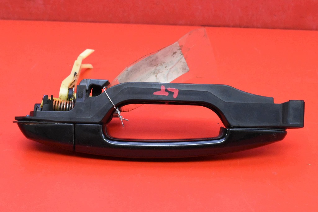 handle left rear part rear ZCE SUZUKI SWIFT 5 V MK7 5D HB 10-15