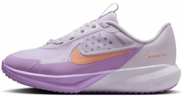 r.37,5 Nike Sonic Fly (gs) buty damskie sportowe modne treningowe