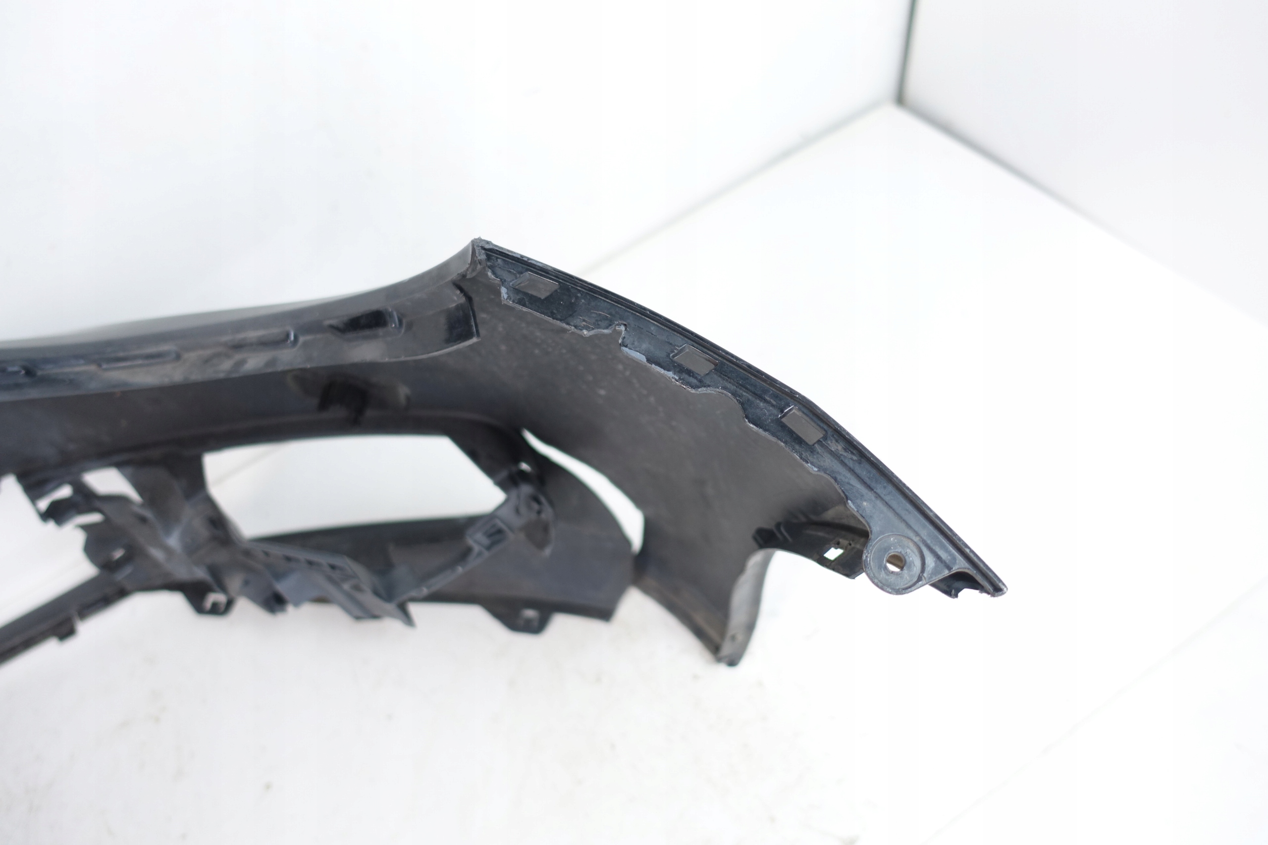 VW NEW BEETLE 5C5 bumper front front 5C5807221T